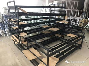 沙發五金腳架 家具穩固的隱形功臣，值得推廣的匠心之作